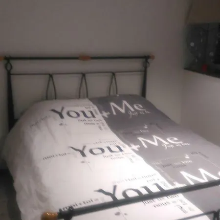 Apartamento Veronique Et Claude