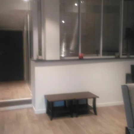 Apartamento Veronique Et Claude