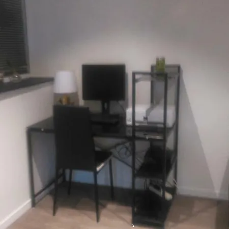 Veronique Et Claude Apartamento