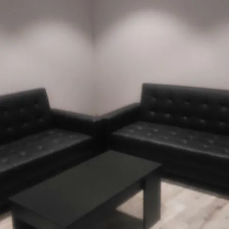 Veronique Et Claude Apartamento